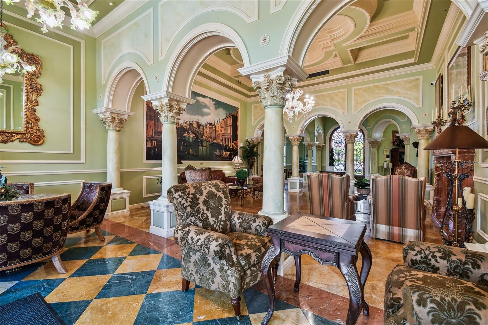 Image 61 of 64 For 2705 Via Murano 116