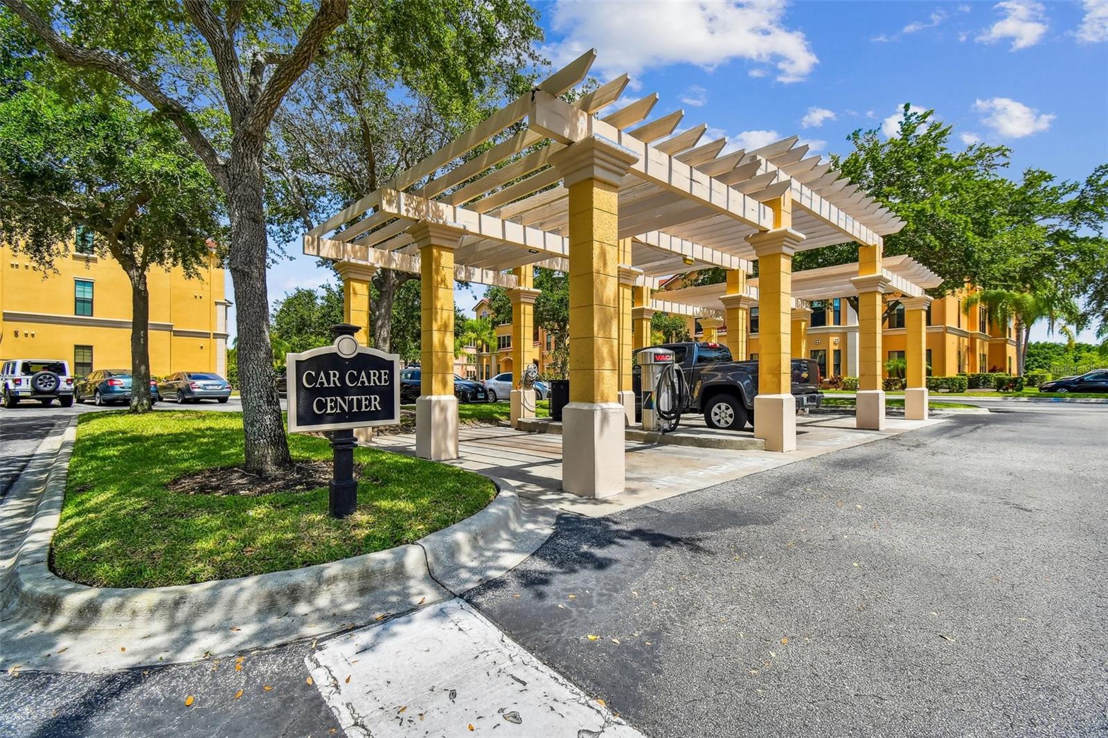 Image 63 of 64 For 2705 Via Murano 116