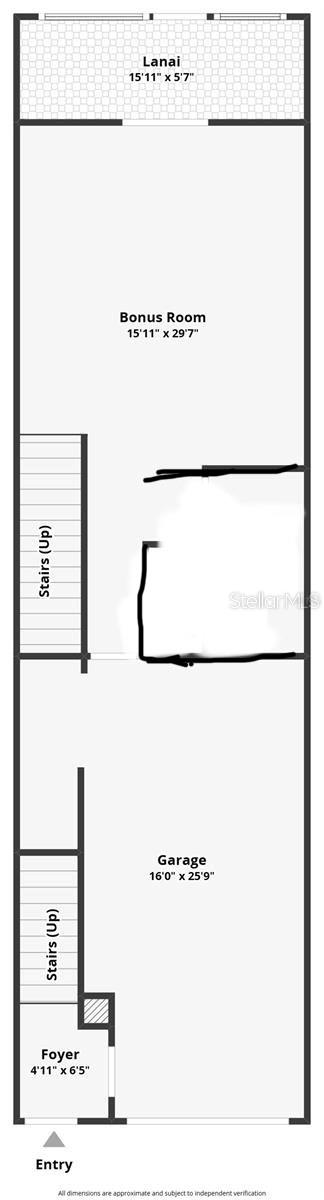 Image 79 of 82 For 14676 Seminole Trail