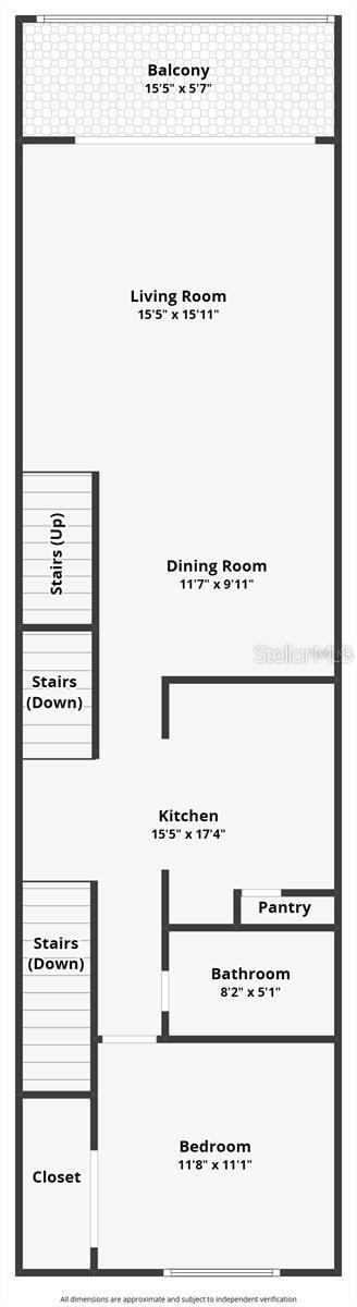 Image 80 of 82 For 14676 Seminole Trail