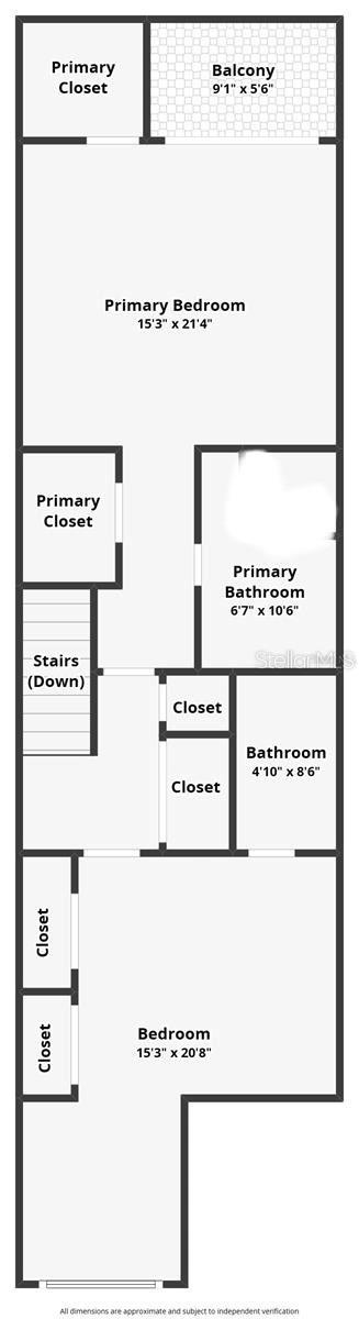 Image 81 of 82 For 14676 Seminole Trail