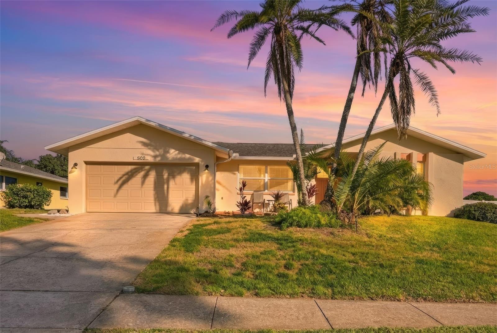 Details for 500 Sanibel Court, TARPON SPRINGS, FL 34689