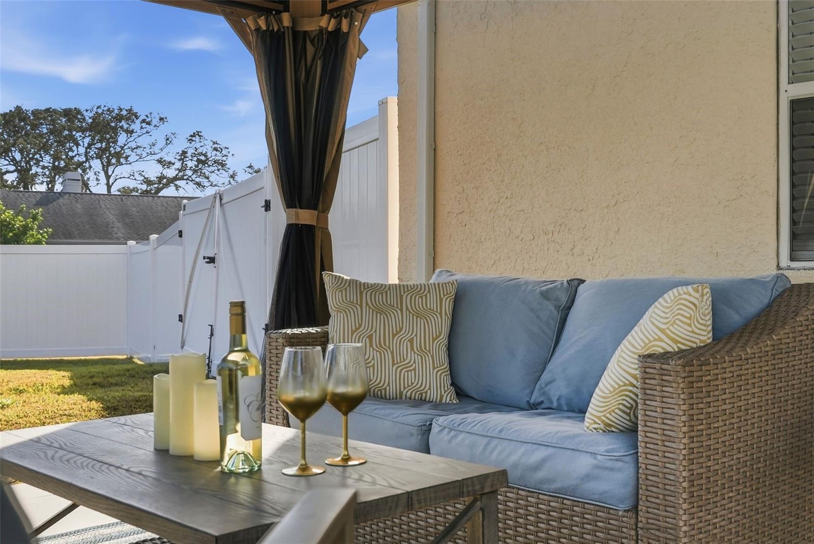 Image 40 of 59 For 500 Sanibel Court