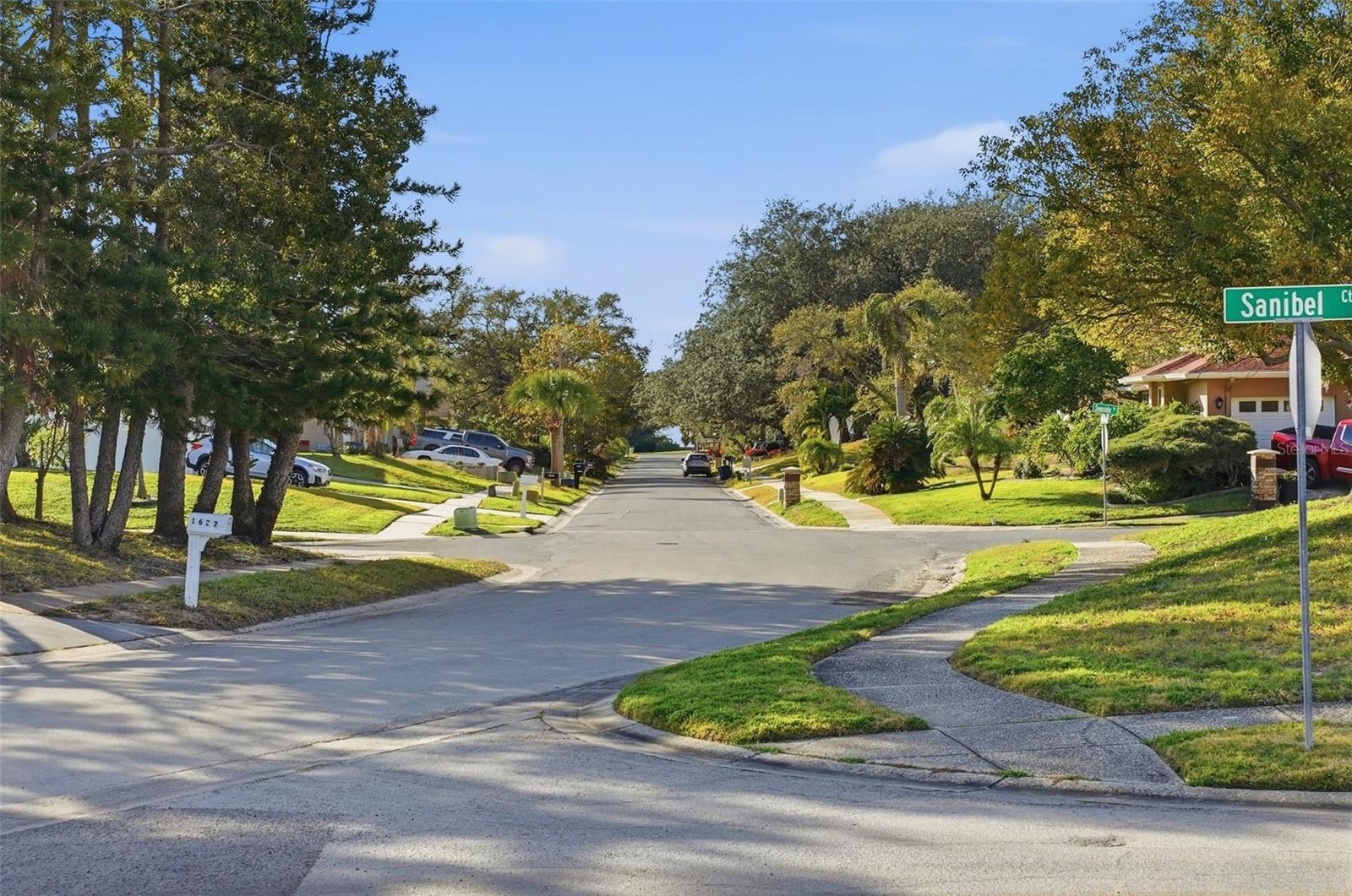 Image 45 of 59 For 500 Sanibel Court