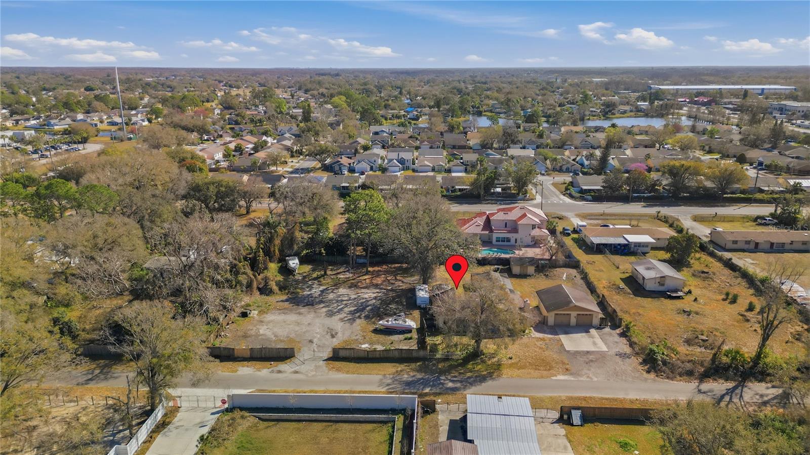 Image 26 of 35 For 10301 Trail Ridge Lane