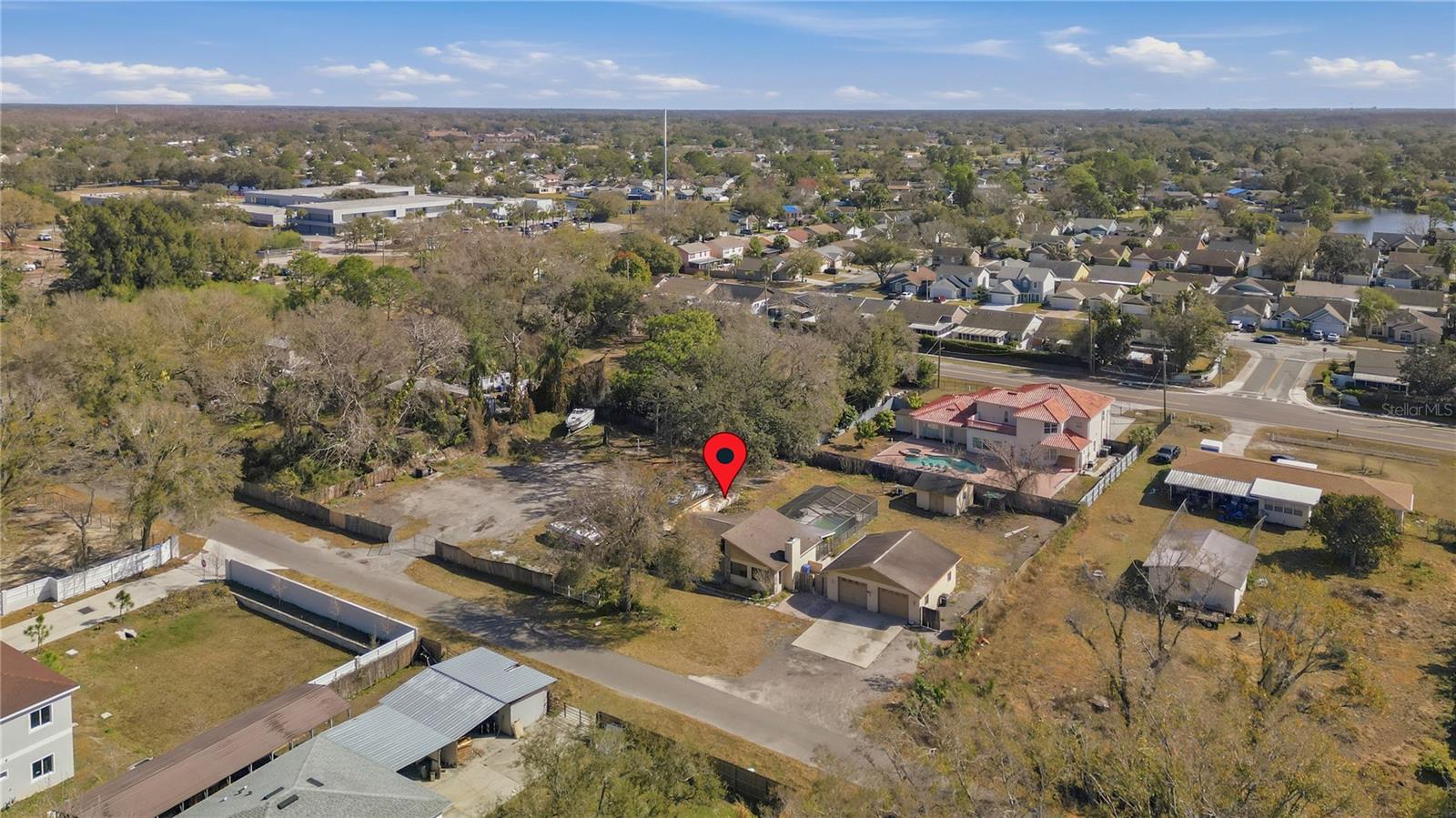 Image 27 of 35 For 10301 Trail Ridge Lane