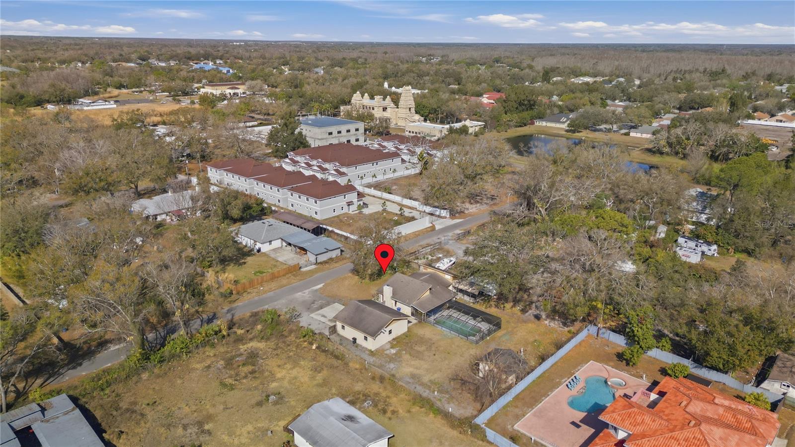 Image 29 of 35 For 10301 Trail Ridge Lane