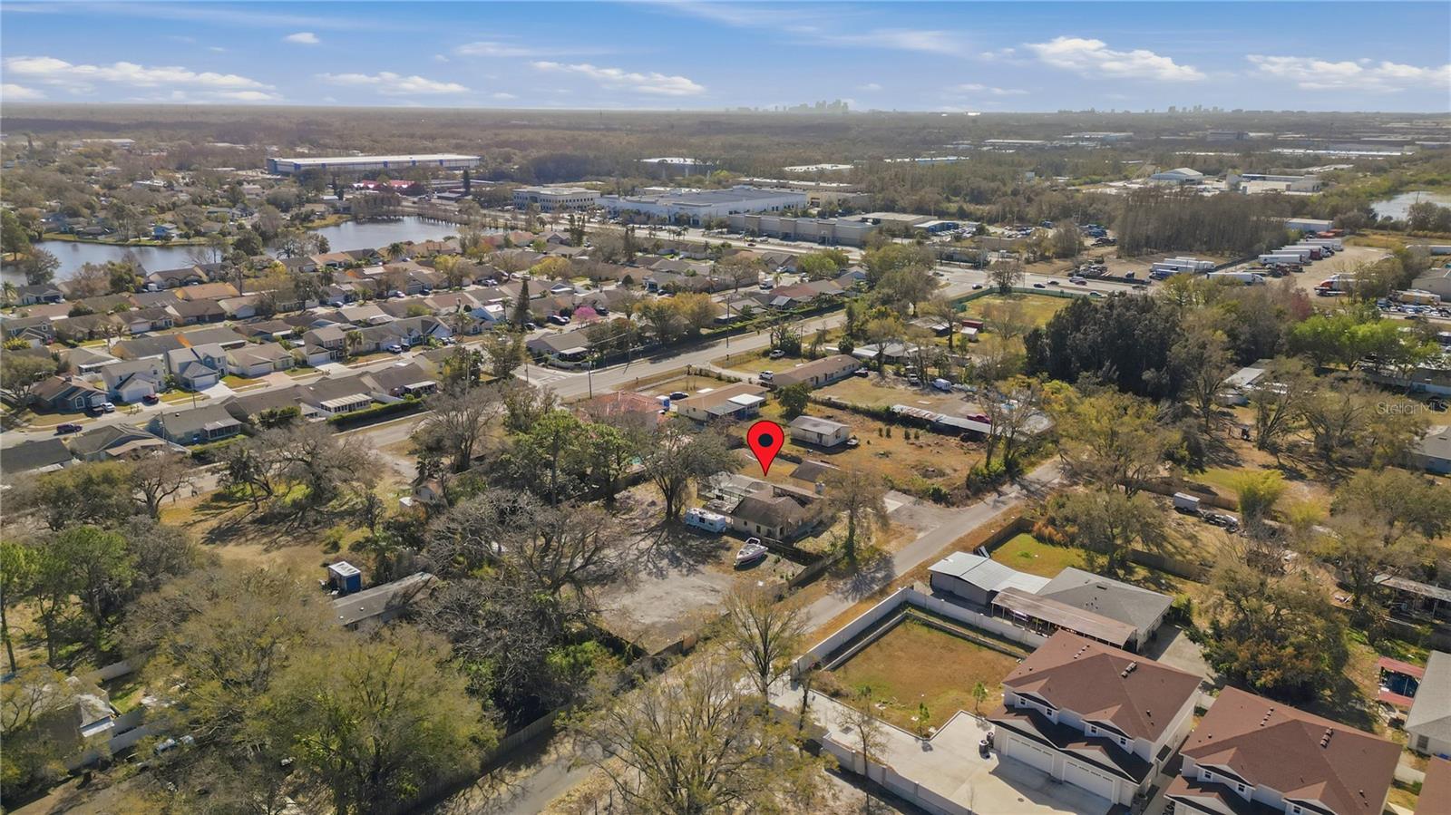 Image 32 of 35 For 10301 Trail Ridge Lane