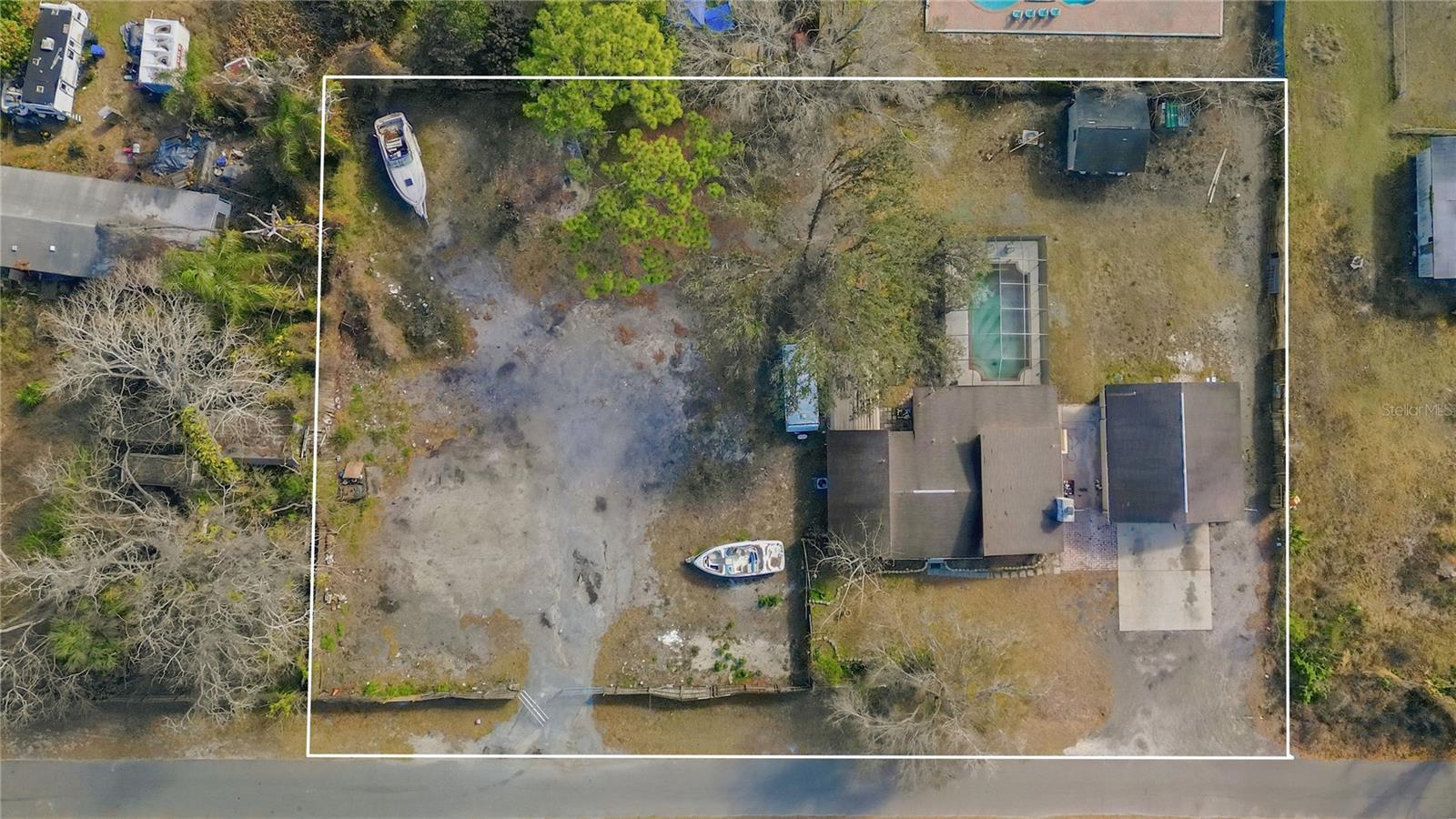 Image 33 of 35 For 10301 Trail Ridge Lane