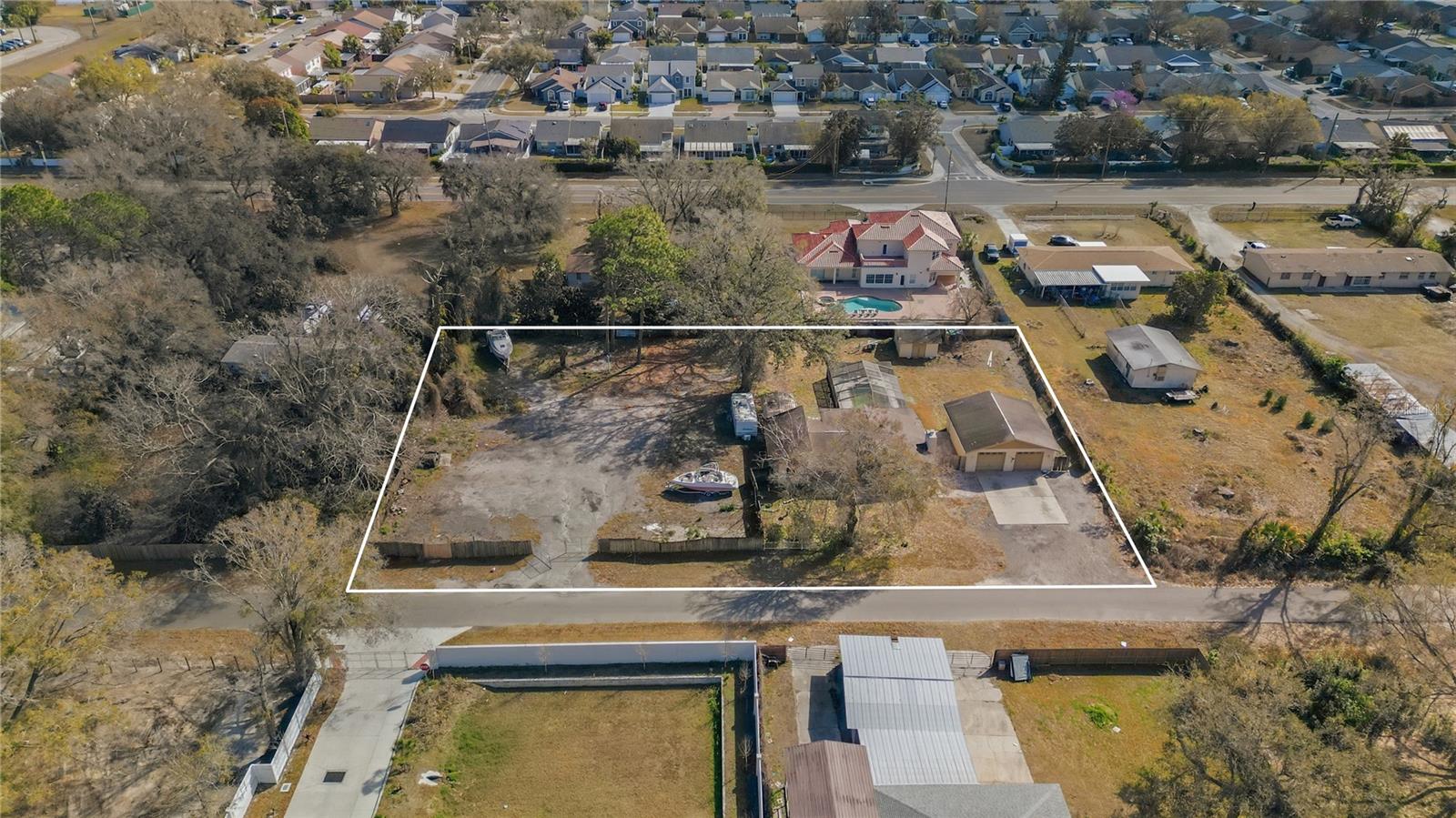 Image 35 of 35 For 10301 Trail Ridge Lane