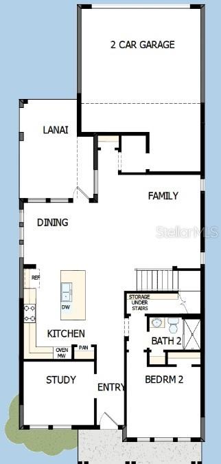 Image 2 of 46 For 7308 Donnybrook Lane