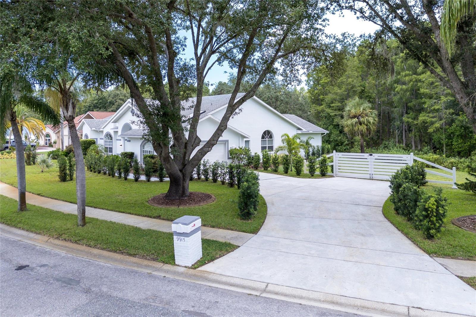 Details for 9915 Hermosillo Drive, NEW PORT RICHEY, FL 34655