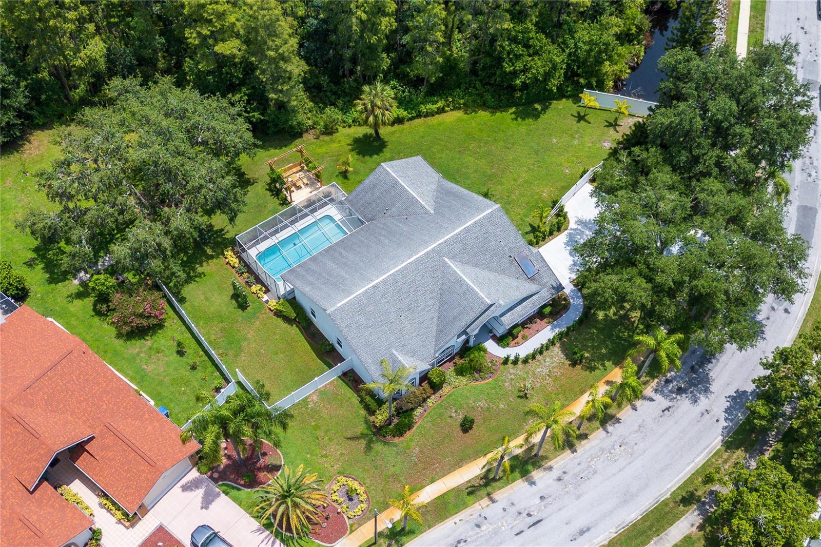 Listing photo id 36 for 9915 Hermosillo Drive