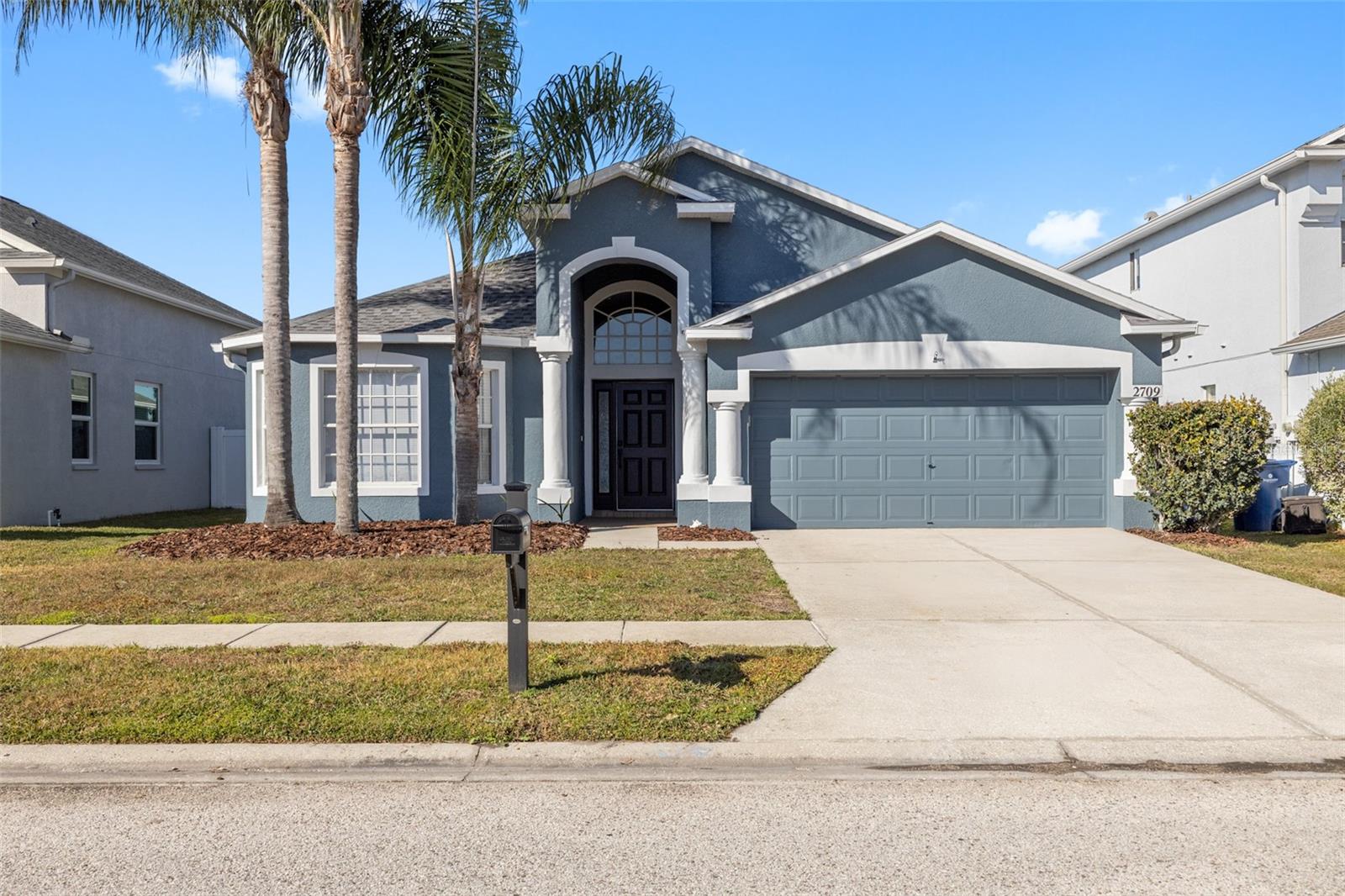 Details for 2709 Butterfly Landing Drive, LAND O LAKES, FL 34638