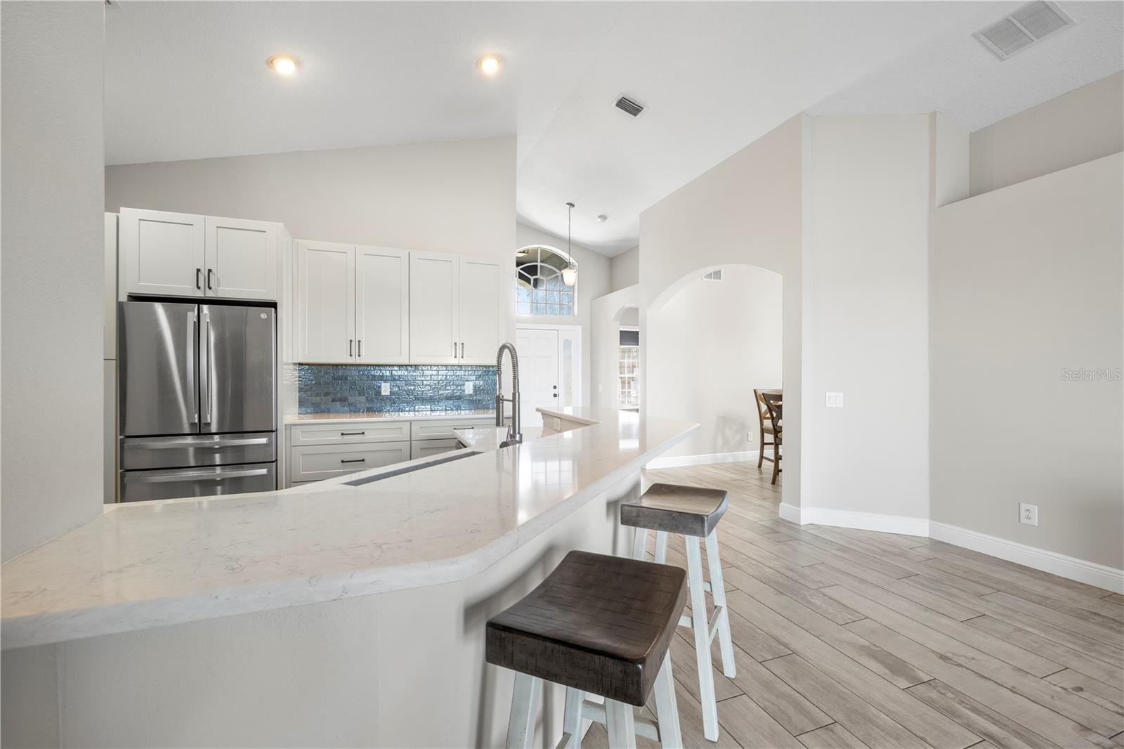 Image 16 of 78 For 2709 Butterfly Landing Drive