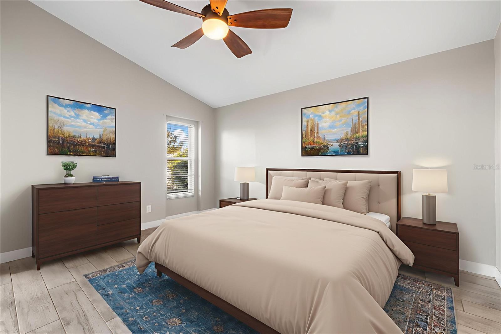 Image 30 of 78 For 2709 Butterfly Landing Drive