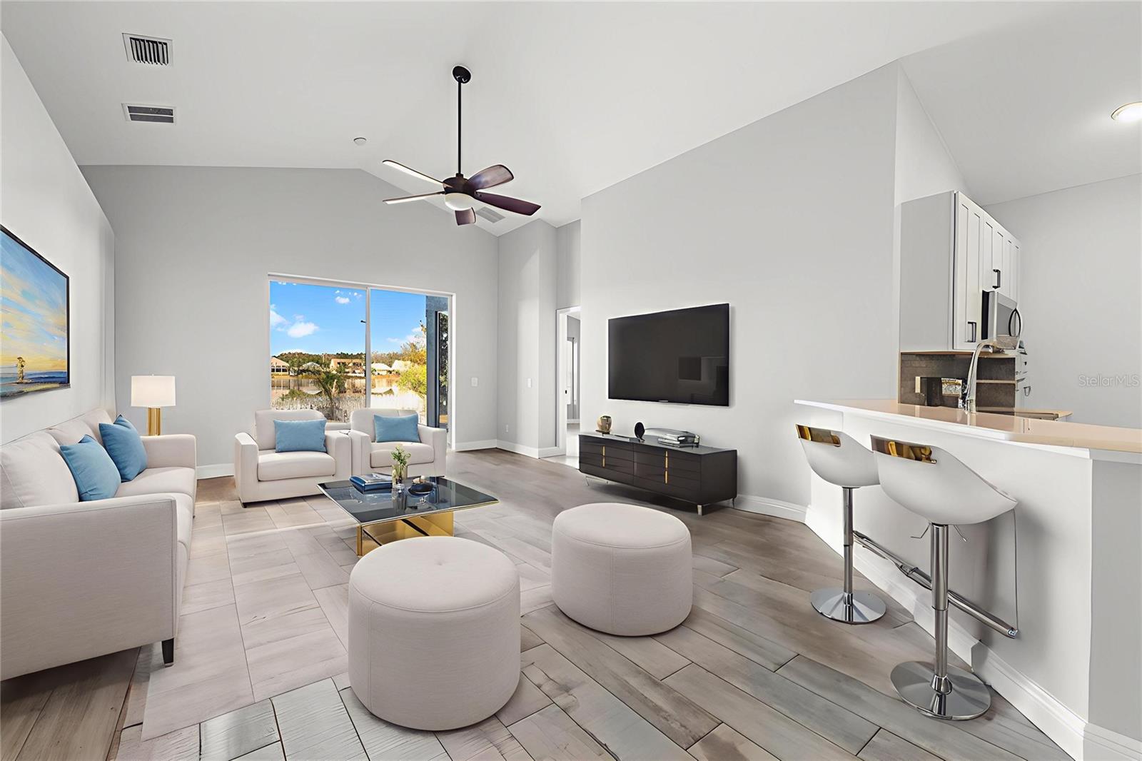 Image 5 of 78 For 2709 Butterfly Landing Drive