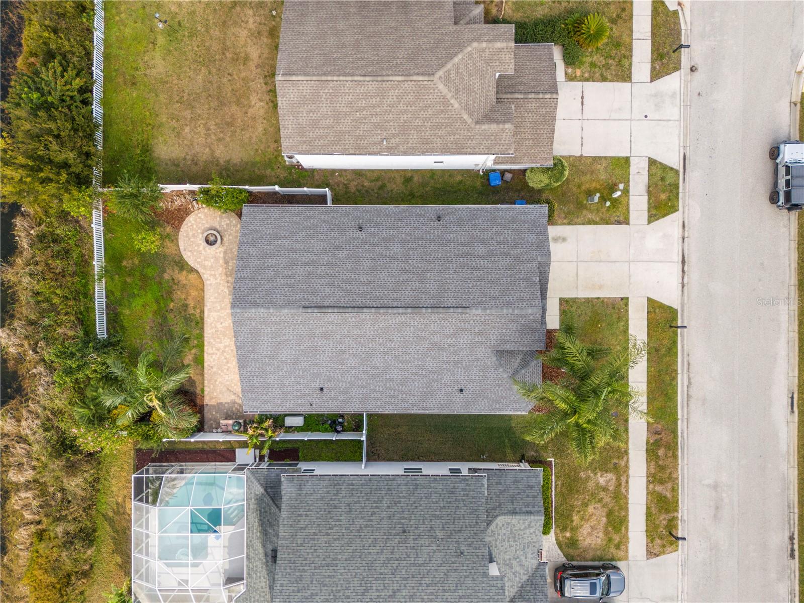 Image 53 of 78 For 2709 Butterfly Landing Drive