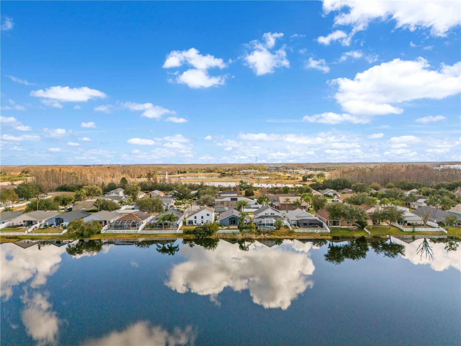 Image 65 of 78 For 2709 Butterfly Landing Drive