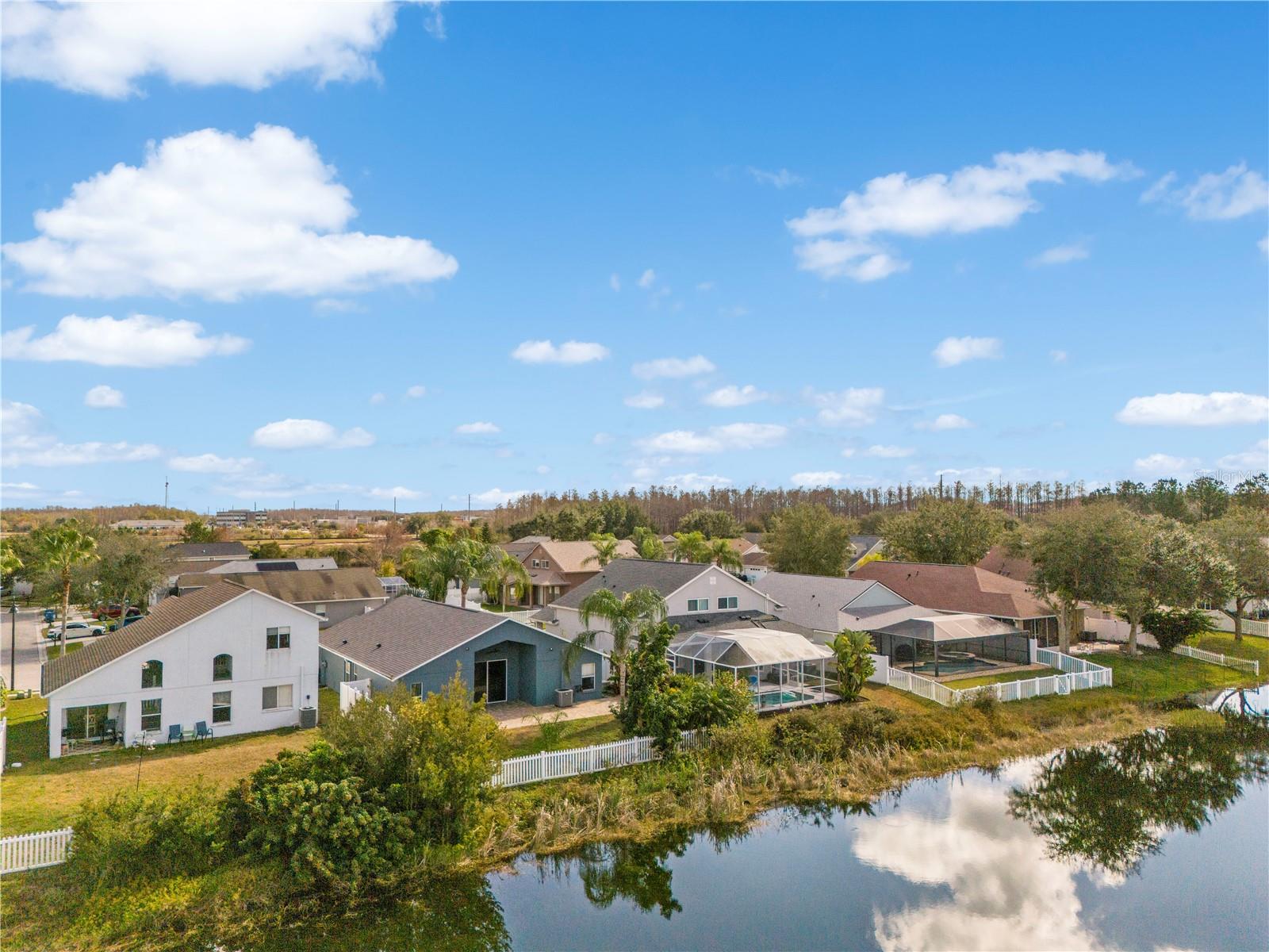Image 68 of 78 For 2709 Butterfly Landing Drive