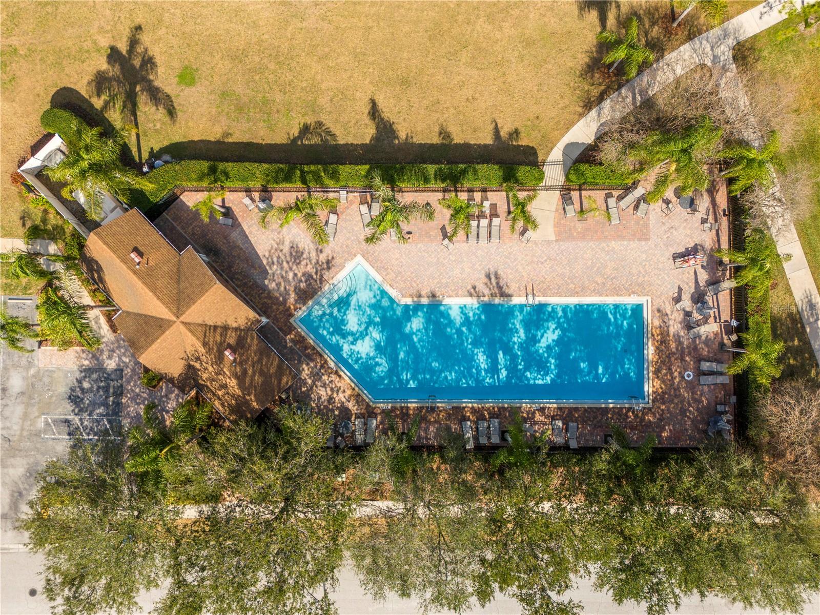 Image 70 of 78 For 2709 Butterfly Landing Drive