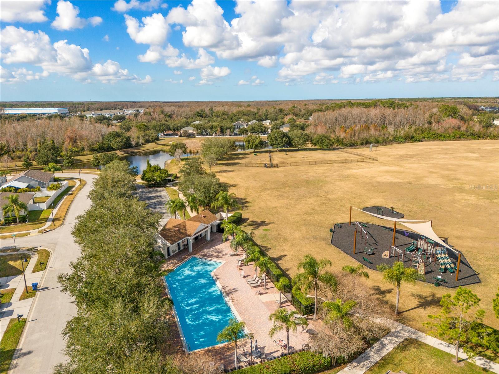 Image 71 of 78 For 2709 Butterfly Landing Drive