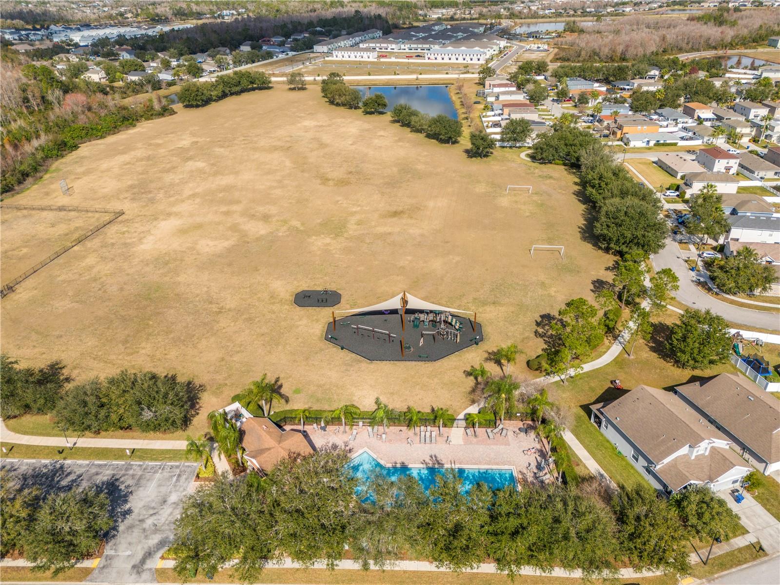 Image 72 of 78 For 2709 Butterfly Landing Drive