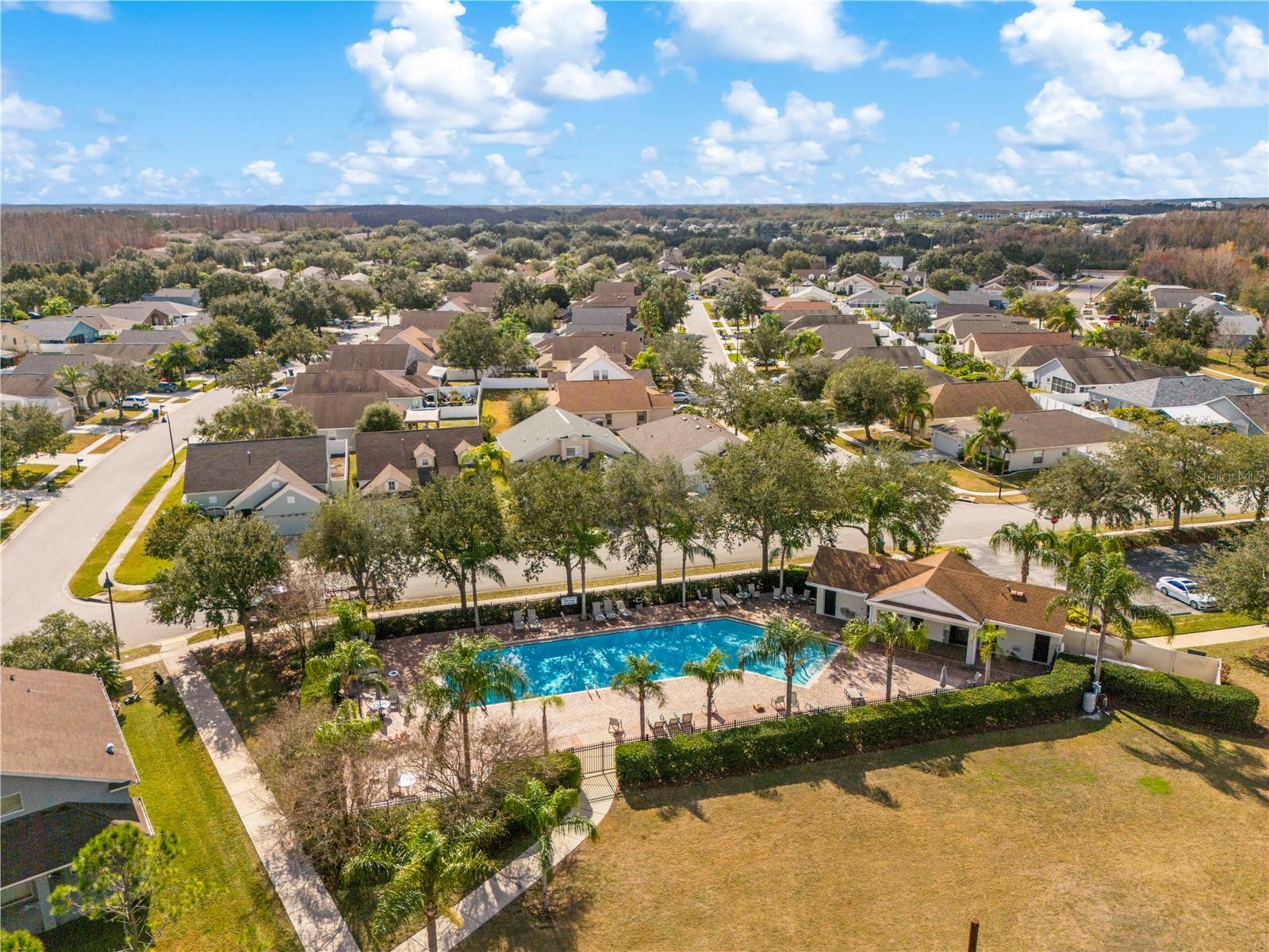 Image 74 of 78 For 2709 Butterfly Landing Drive