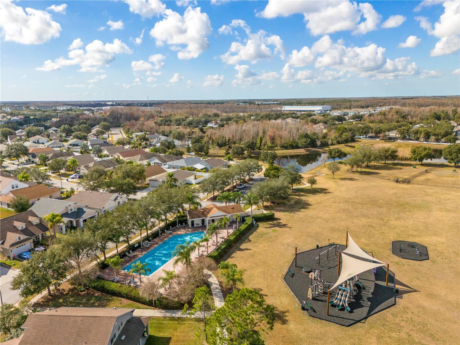 Image 75 of 78 For 2709 Butterfly Landing Drive