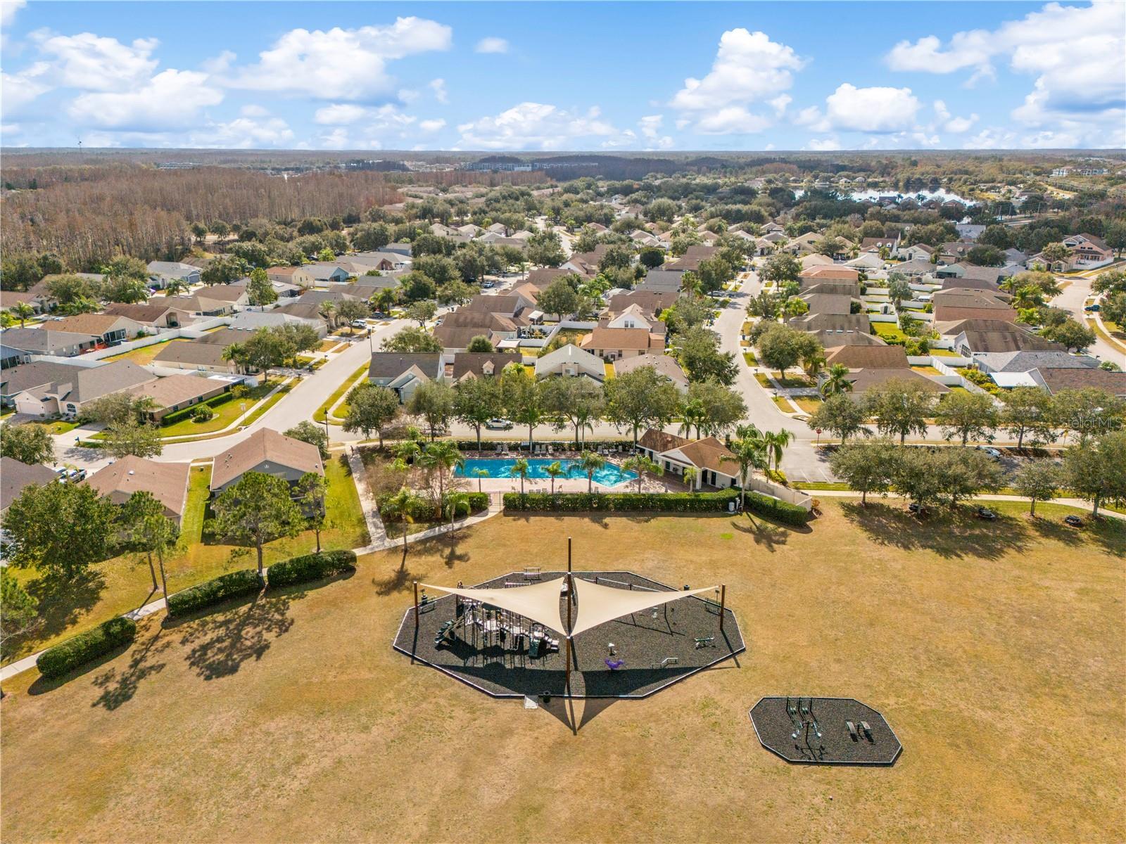 Image 76 of 78 For 2709 Butterfly Landing Drive
