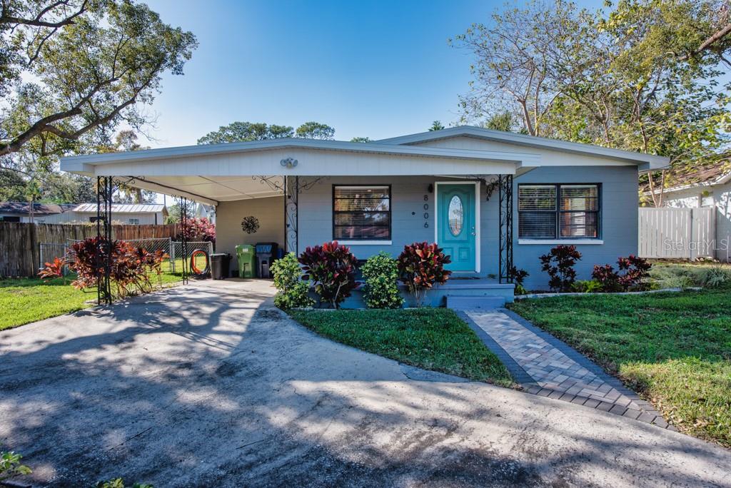 Details for 8006 46th Street, TAMPA, FL 33617