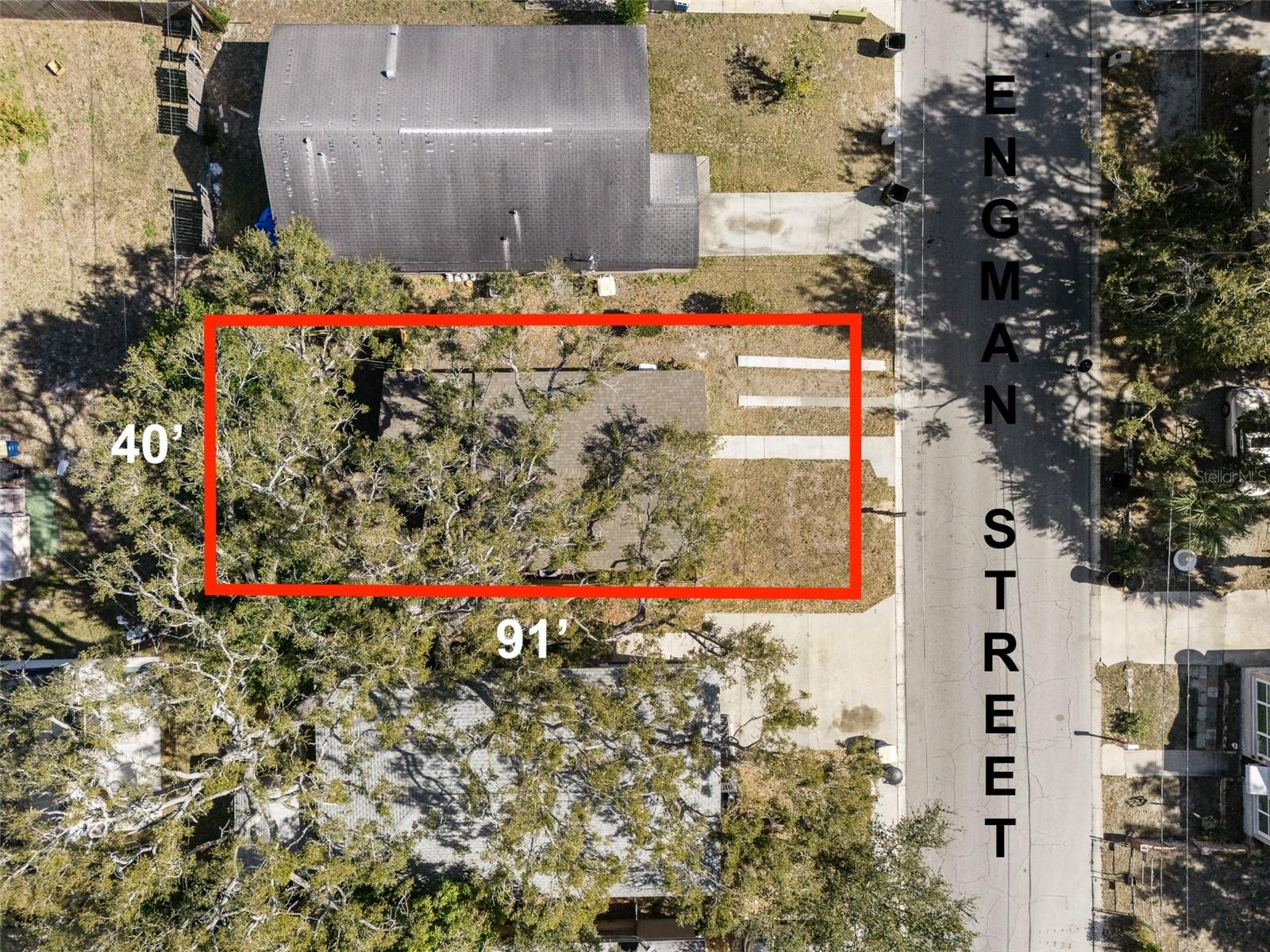 Image 6 of 32 For 1138 Engman Street