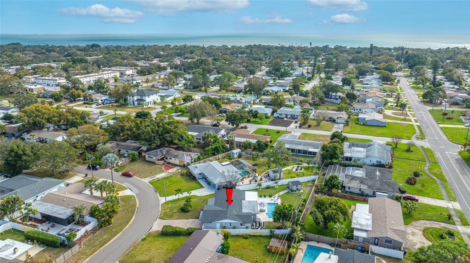 Image 10 of 53 For 6377 15th Street S