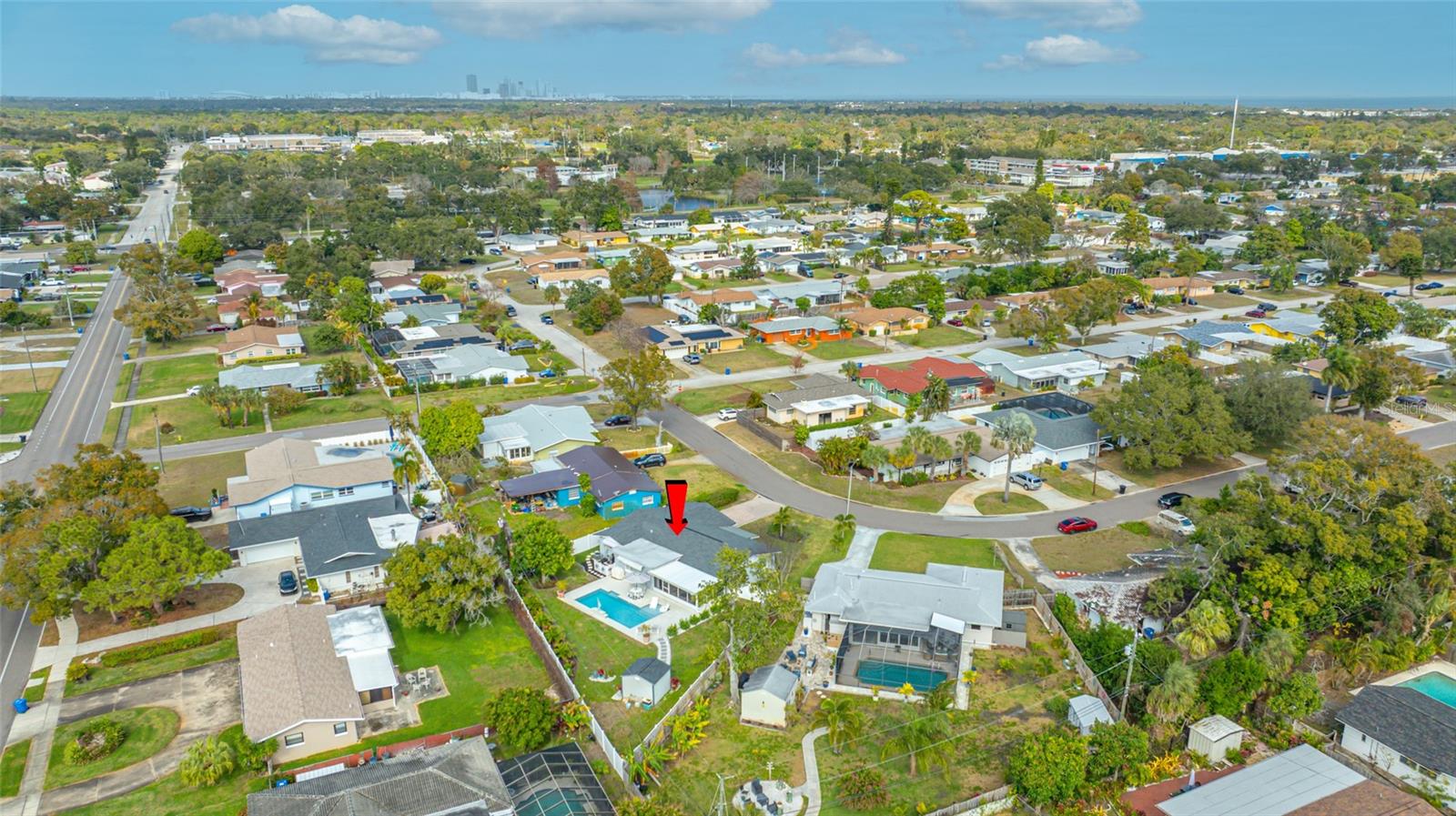 Image 11 of 53 For 6377 15th Street S