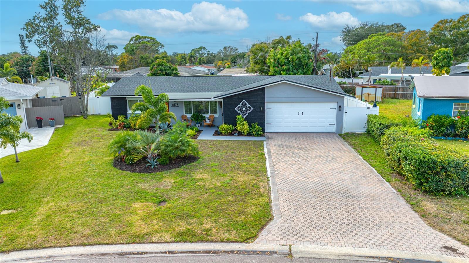 Image 2 of 53 For 6377 15th Street S