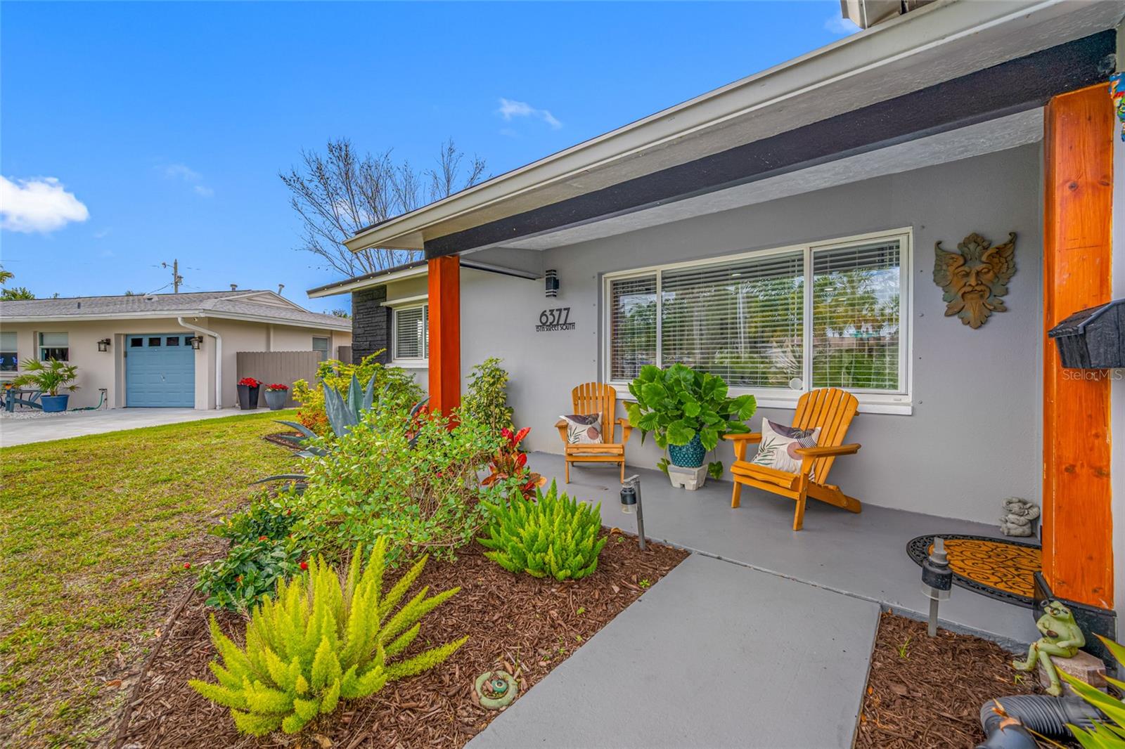 Image 6 of 53 For 6377 15th Street S