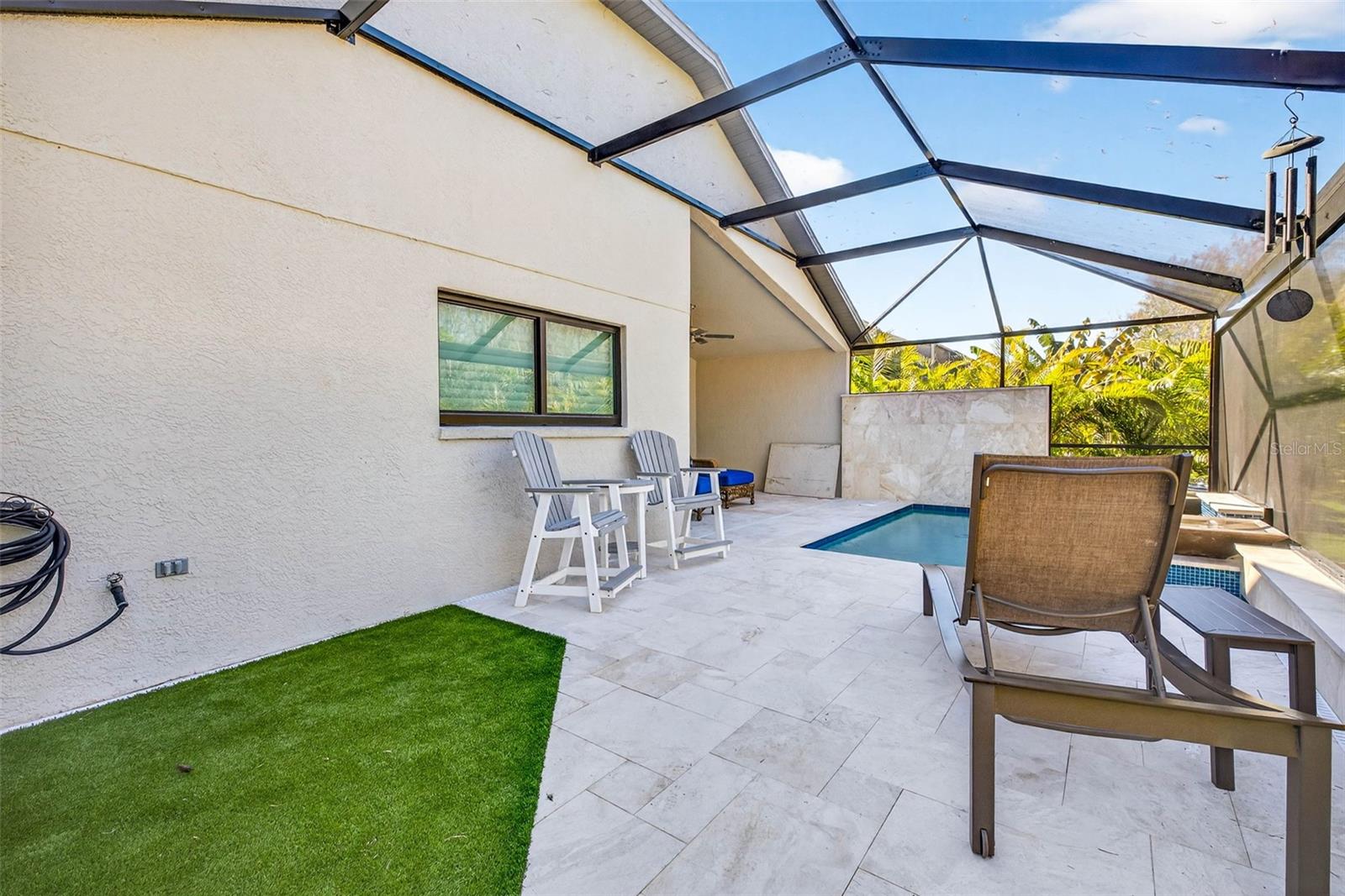 Listing photo id 60 for 19145 Cypress Green Drive