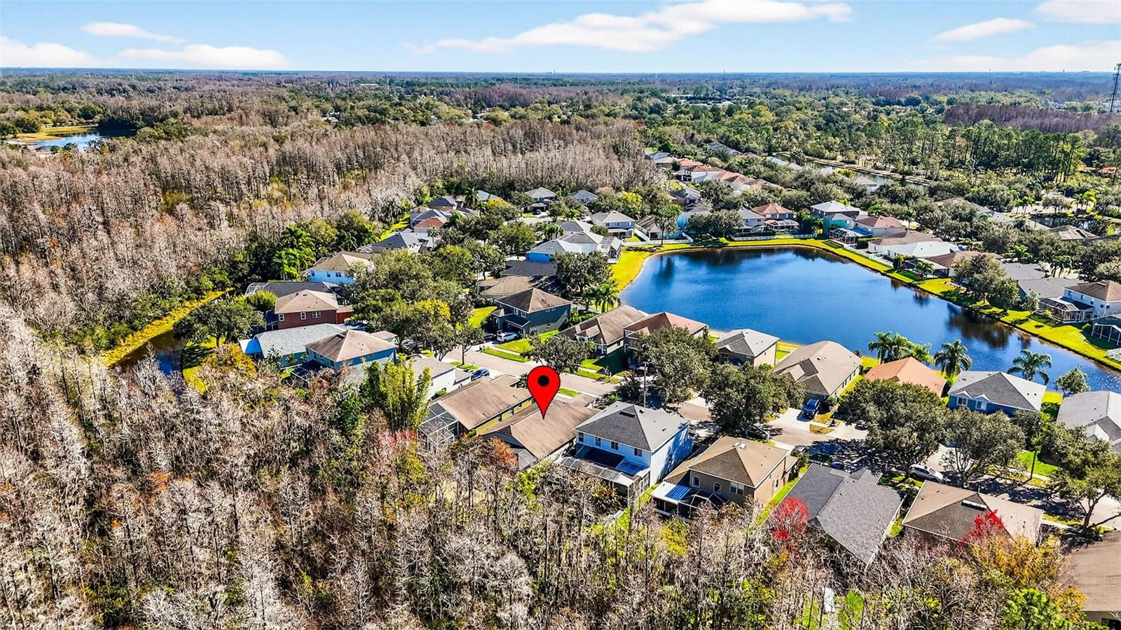 Listing photo id 71 for 19145 Cypress Green Drive