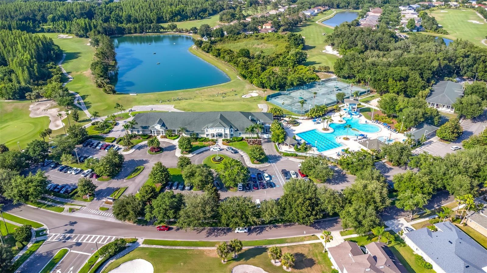 Listing photo id 73 for 19145 Cypress Green Drive