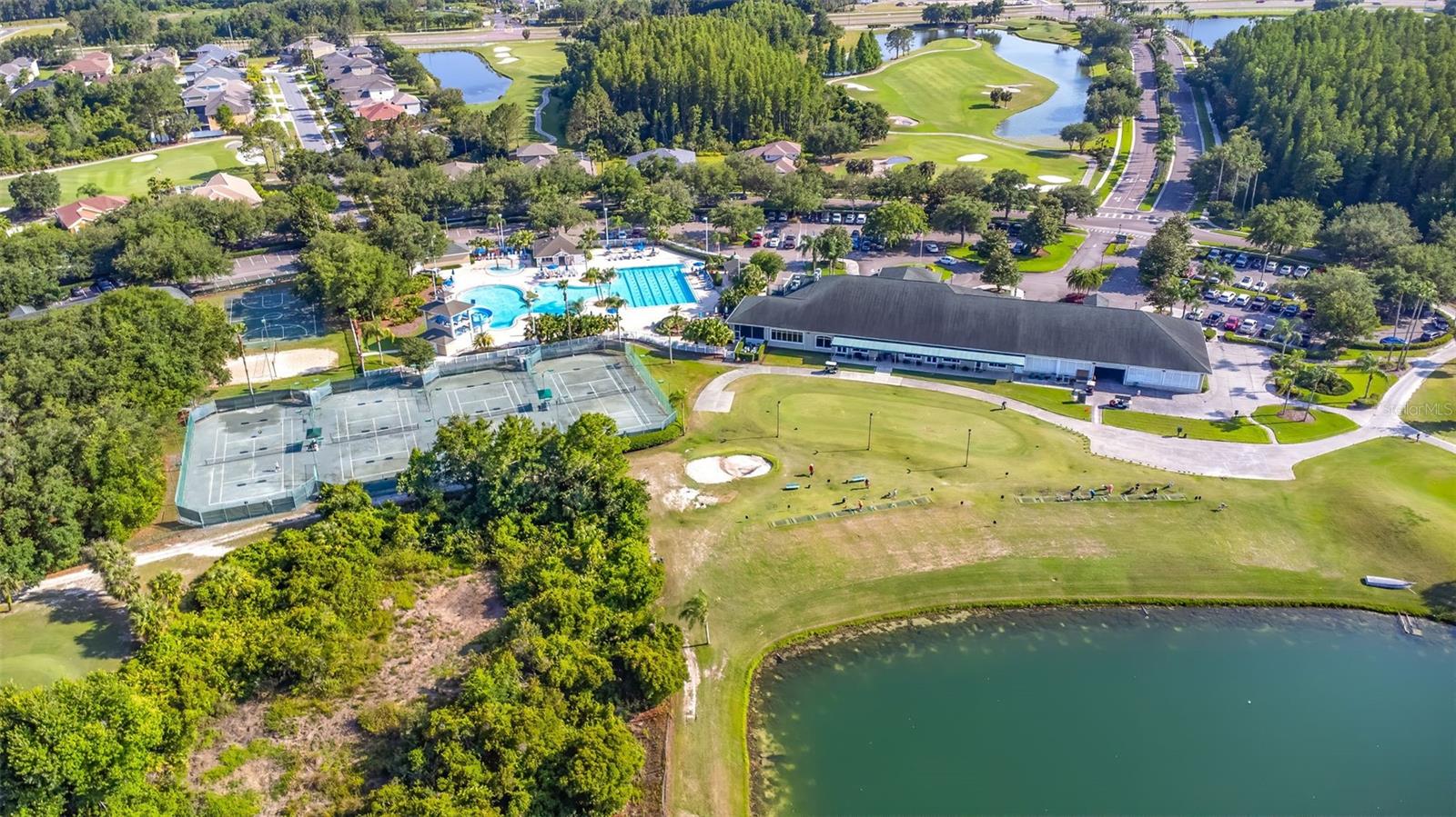 Listing photo id 74 for 19145 Cypress Green Drive