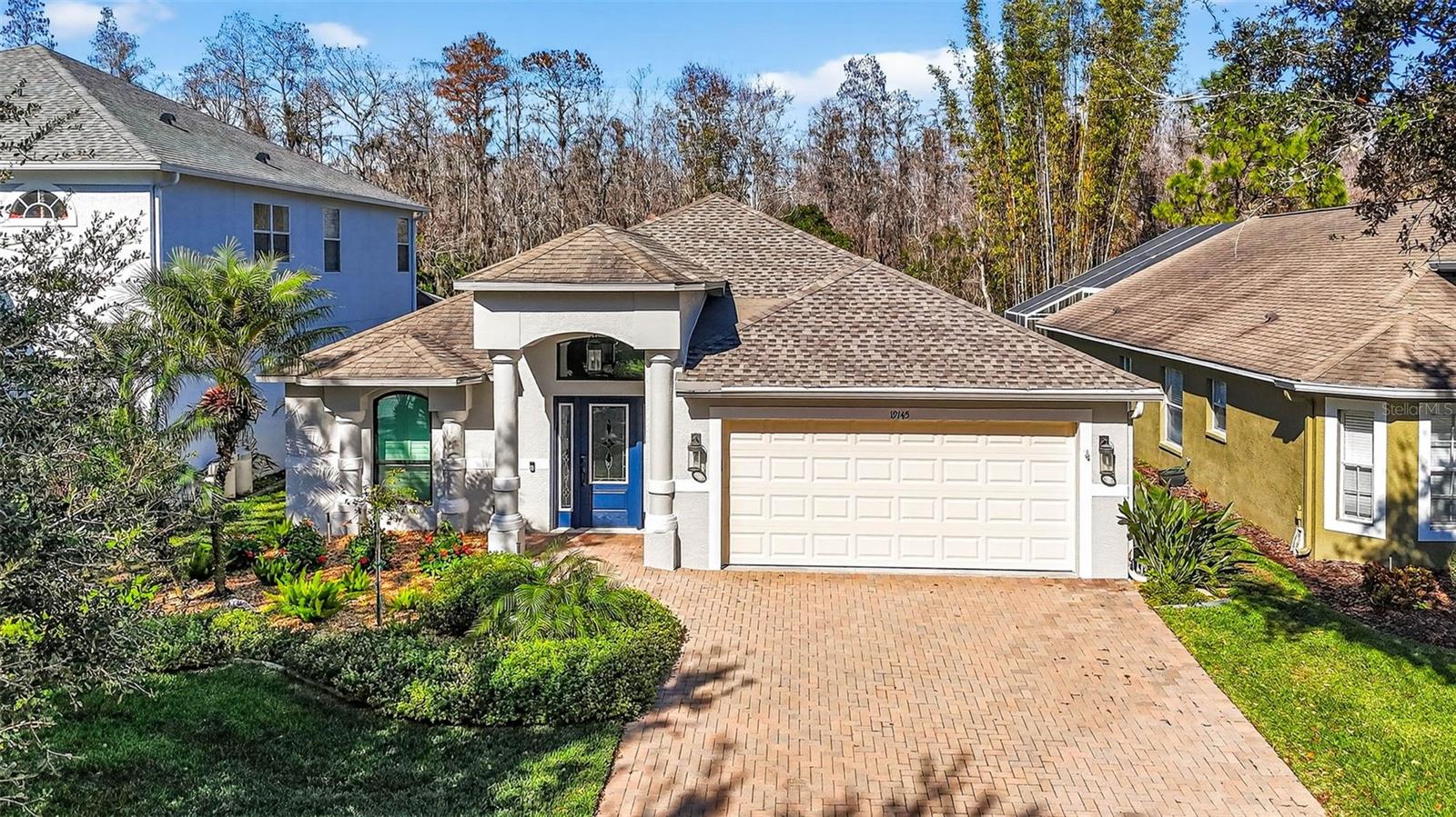 Listing photo id 78 for 19145 Cypress Green Drive