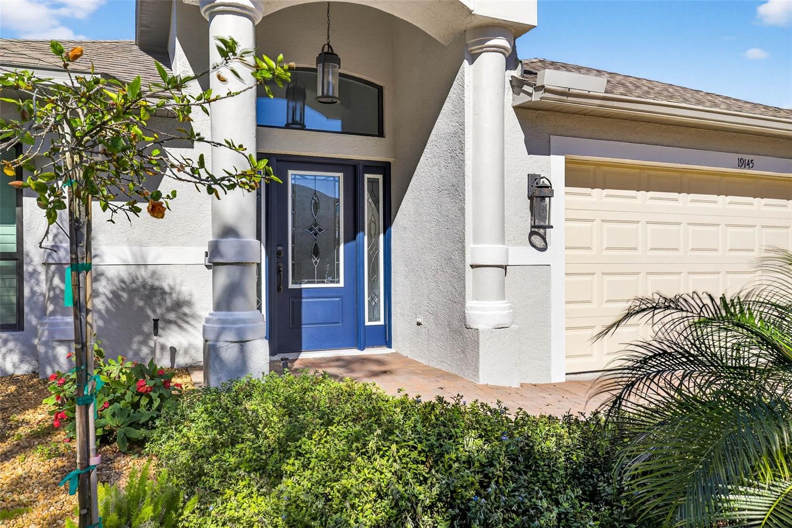 Listing photo id 80 for 19145 Cypress Green Drive