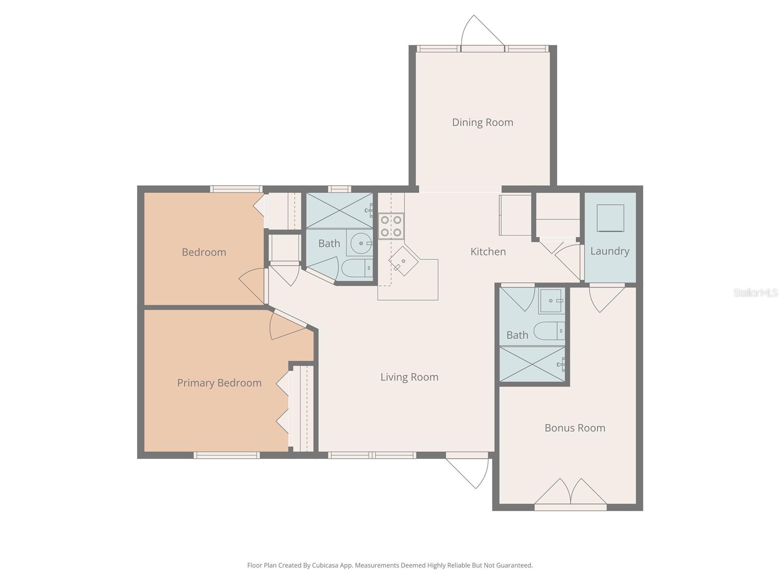 Listing photo id 2 for 10578 117th Drive