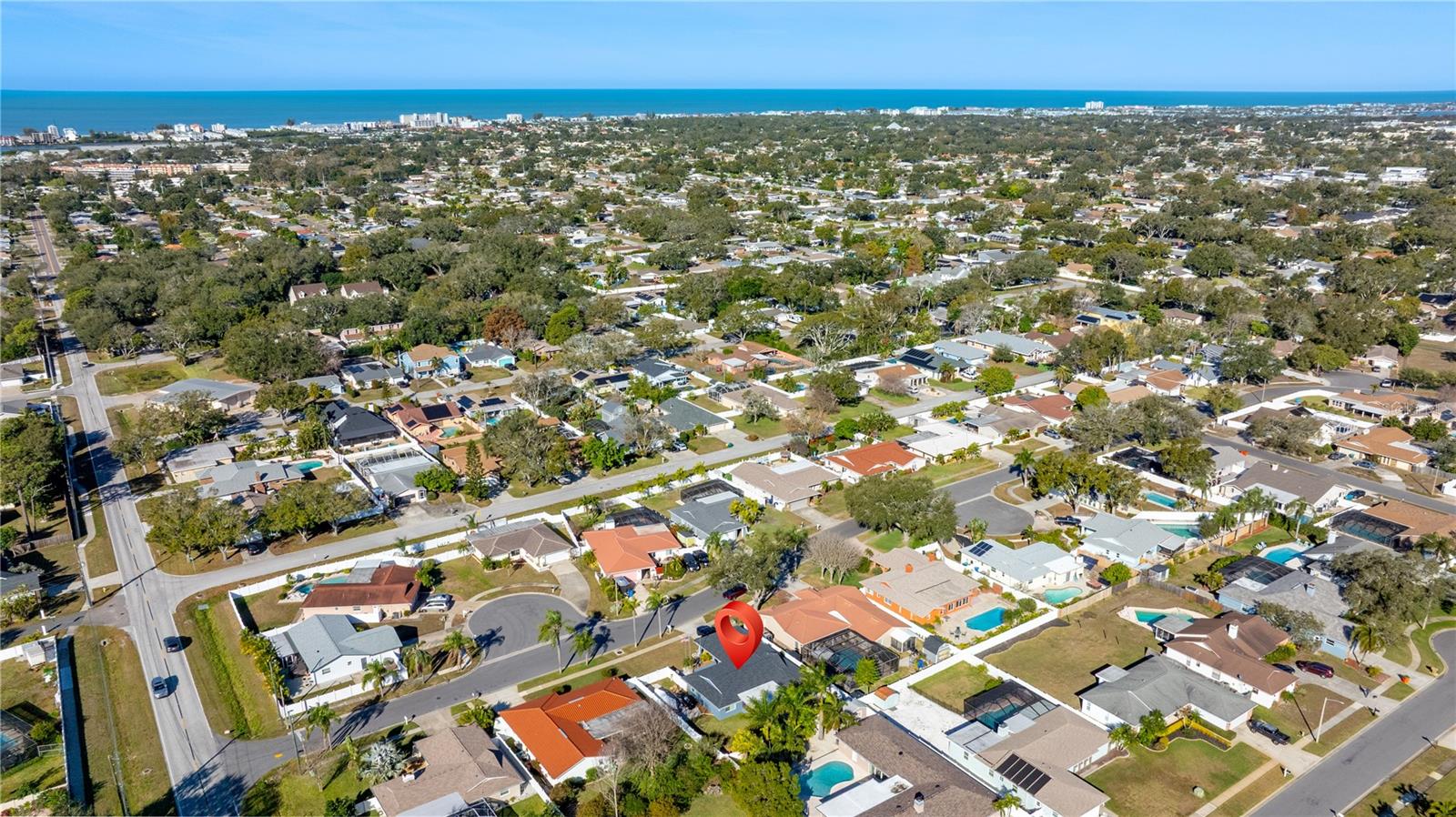 Image 37 of 37 For 9407 Laura Anne Drive