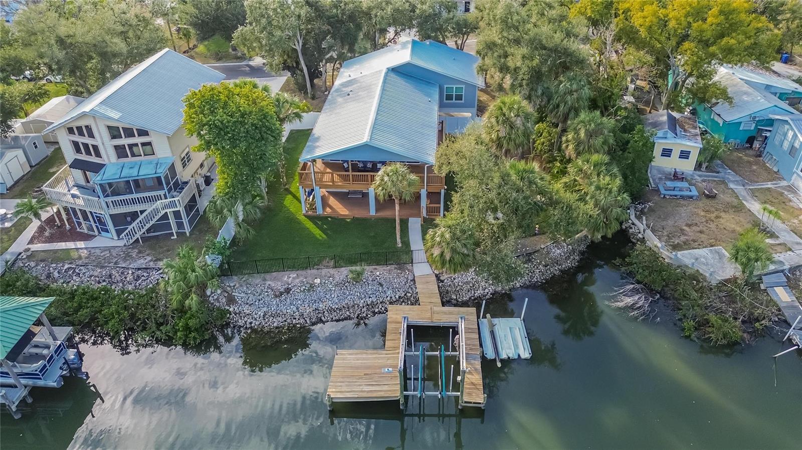 Image 71 of 79 For 9402 Oak Street