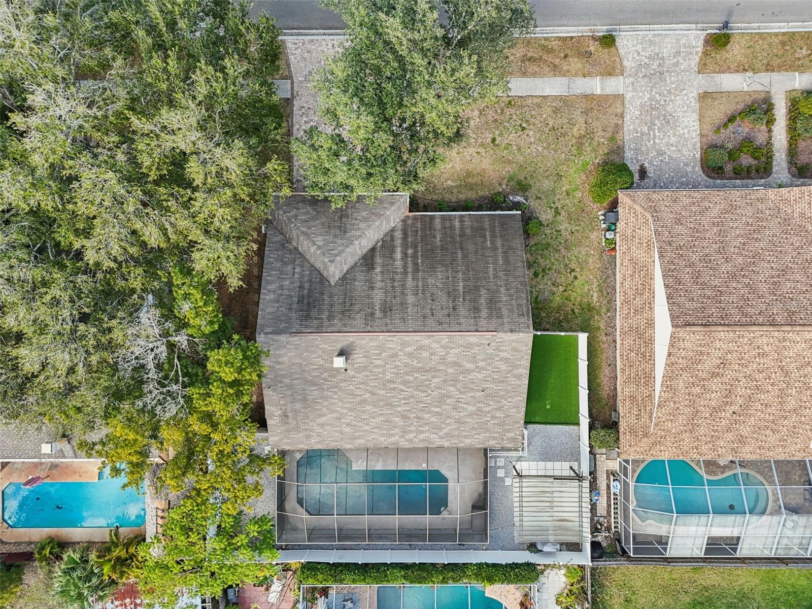 Image 33 of 35 For 15007 Redcliff Drive