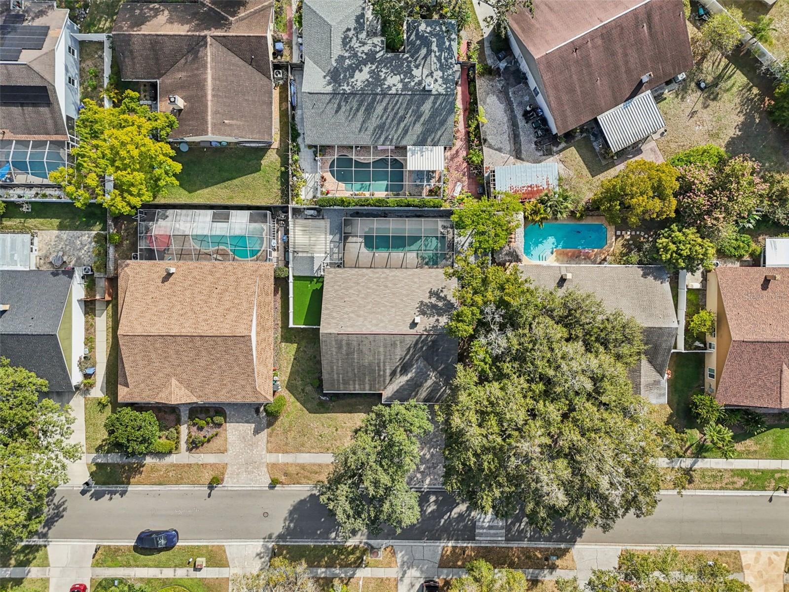 Image 34 of 35 For 15007 Redcliff Drive