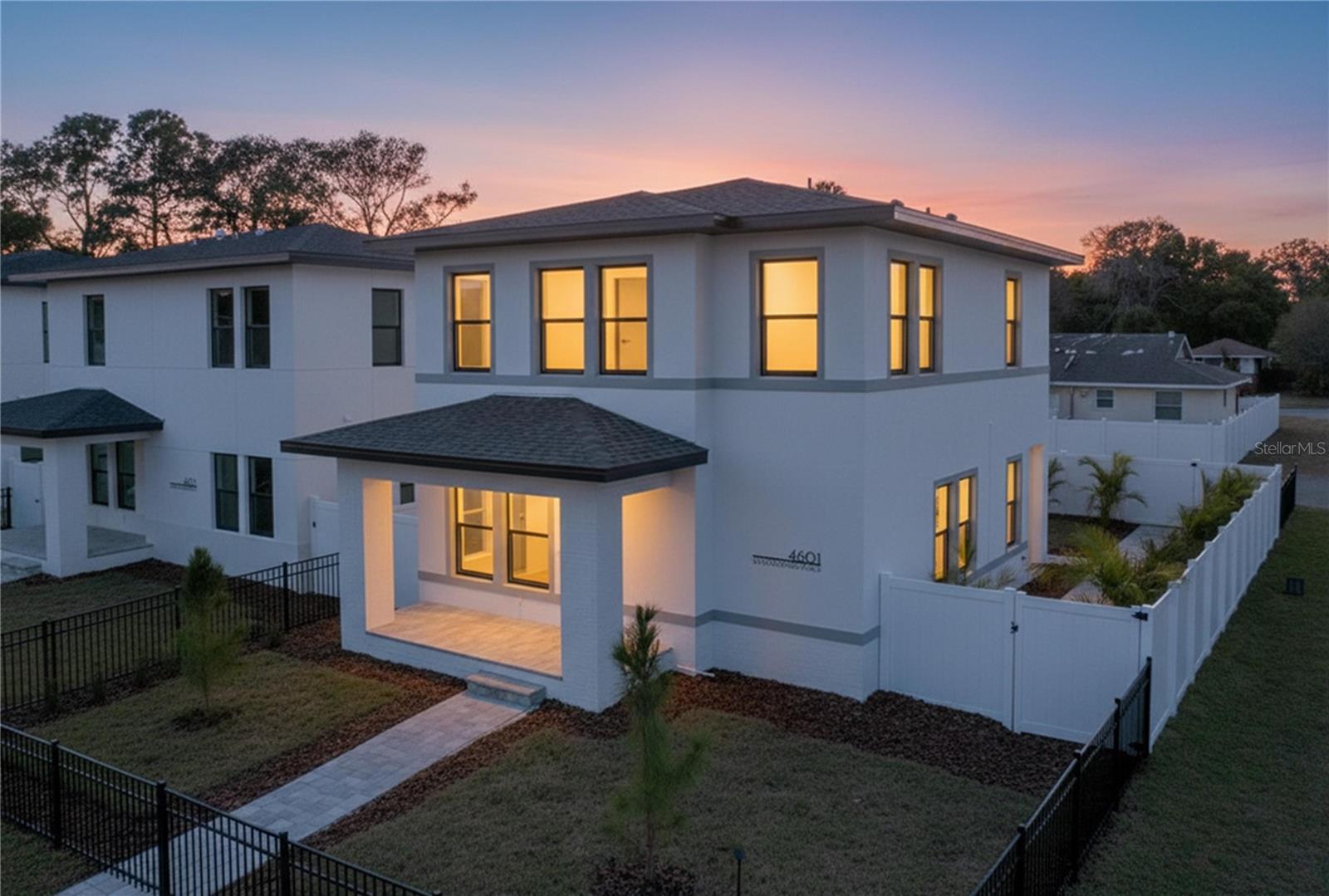 Details for 4601 Queensboro Avenue S, ST PETERSBURG, FL 33712