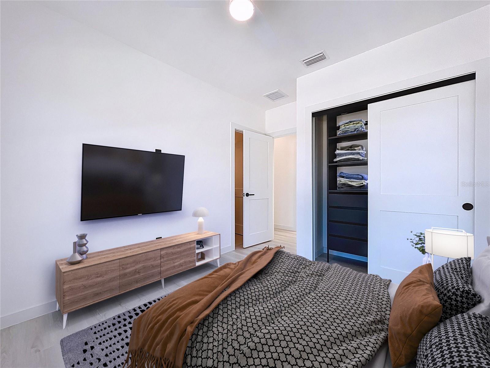 Image 11 of 81 For 4601 Queensboro Avenue S