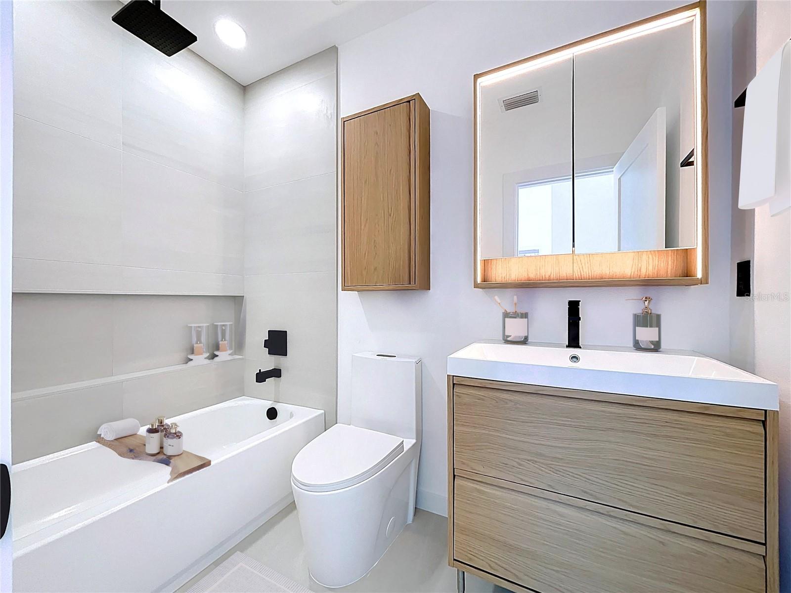 Image 12 of 81 For 4601 Queensboro Avenue S